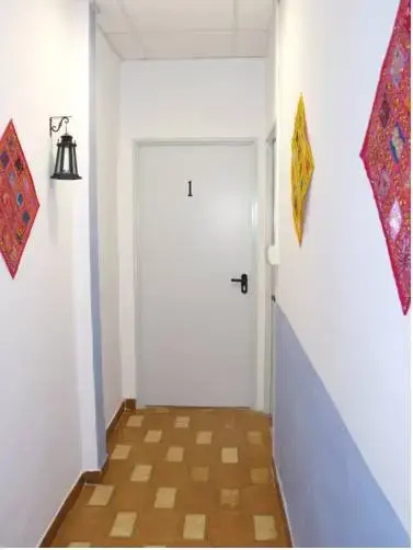 Imagen de Pensión Castil (20 de 21)