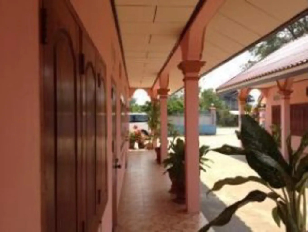Phoulavanh Guesthouse