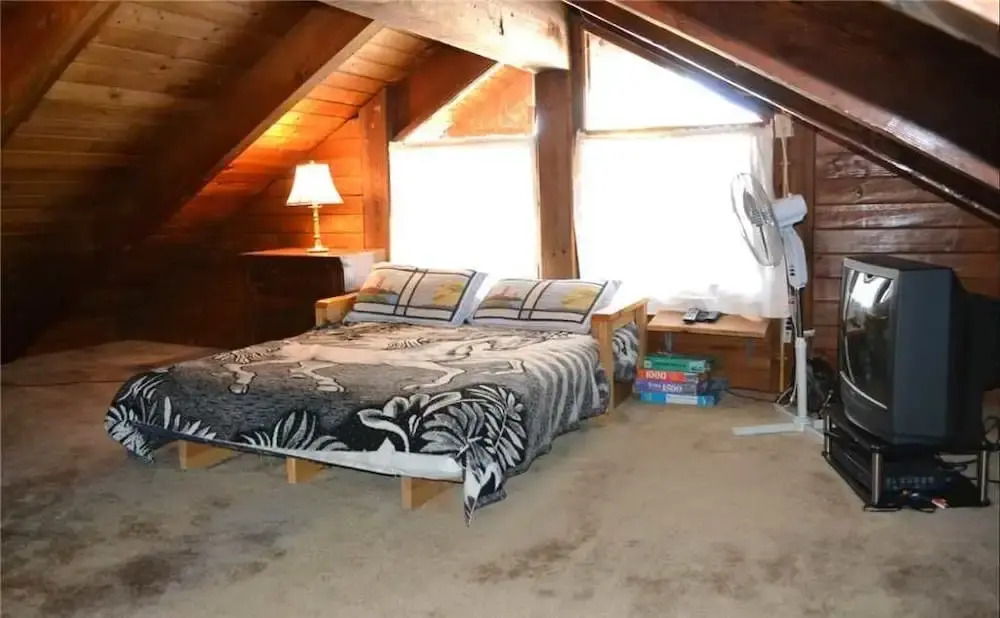 Christie Home