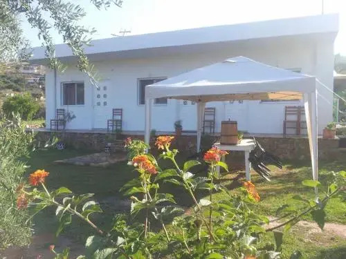 Rida Village Hotel Ksamil Island