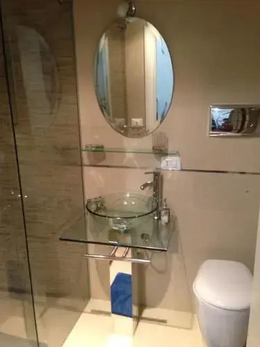 Casa Vacanze Marco Polo vista mare