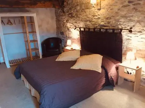 Auberge du Lac
