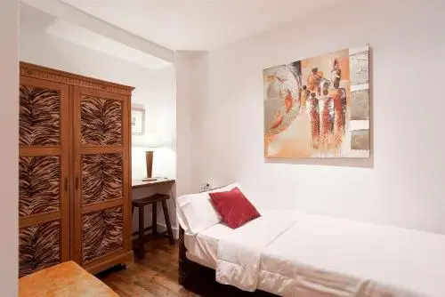 B&B Almirante
