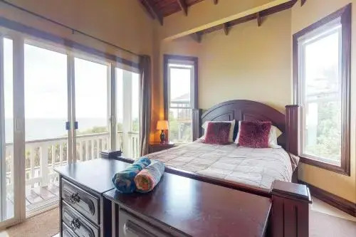 Villa Hermosa Vista