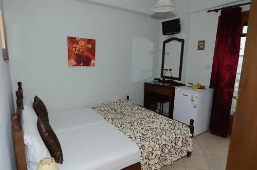 Nissos Rooms Ammouliani