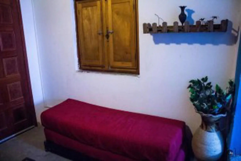 Chateau Hostel