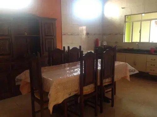 Casa da Juraci
