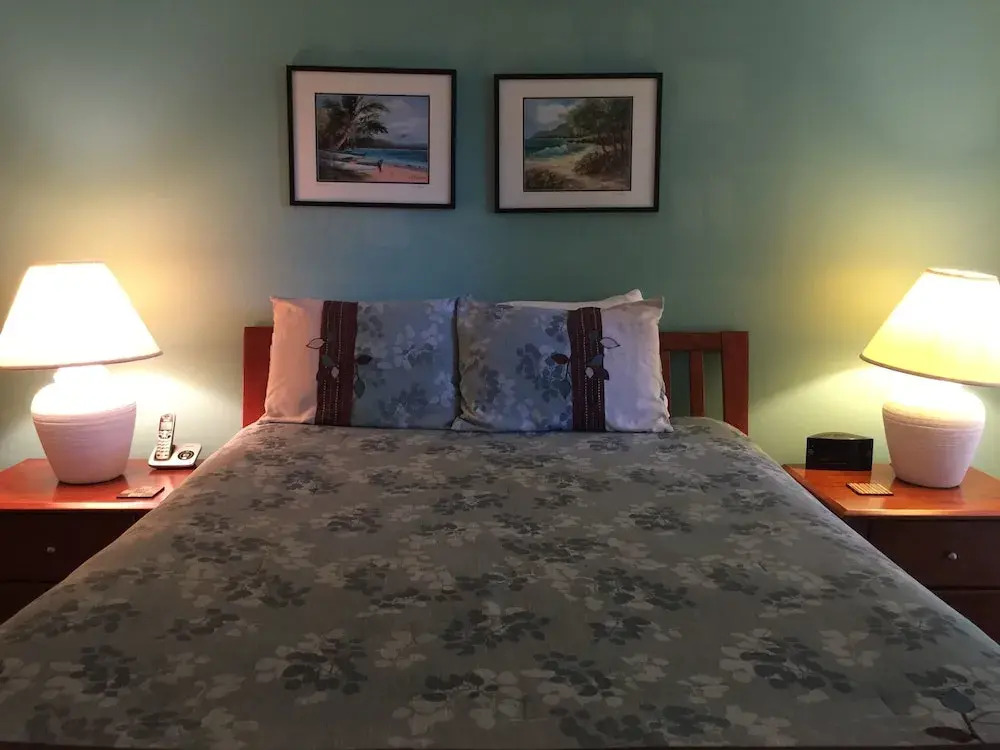 Primrose Turtle Bay - 1 Br Condo