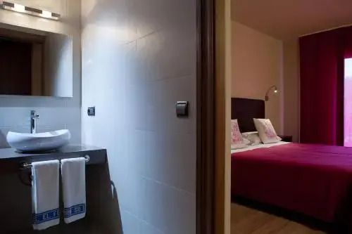 Apartaments Forn de Su