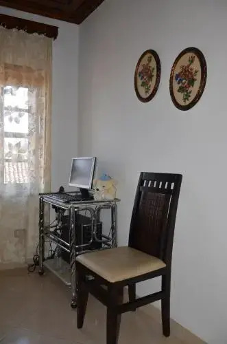 Tomor Shehu Guest House