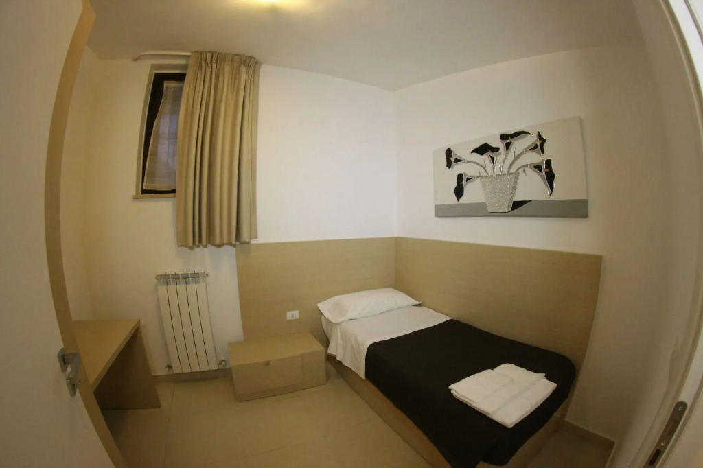 San Michele Apartments&Rooms