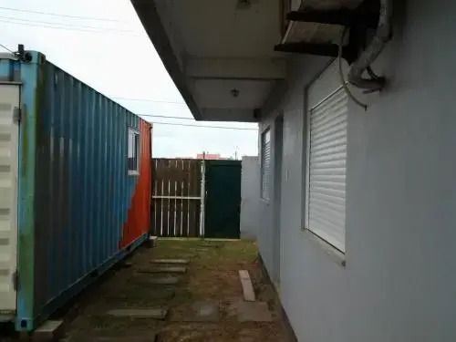 Residencial R9