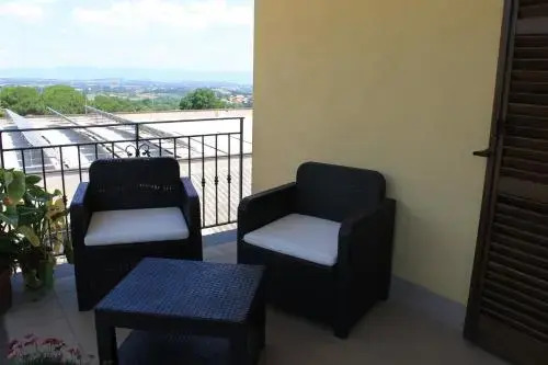 B&B Lamicizia