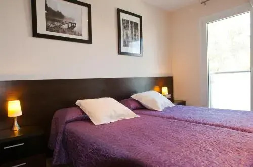 Villa Ferrera Select A
