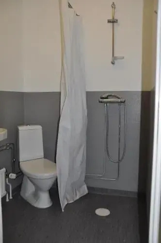 Krusbärets Vandrarhem