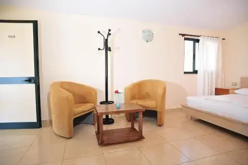 Chalet Ambel