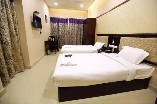 Hotel Sitara Grand Ramchandrapuram