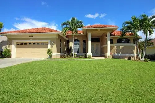 Waterfront Villa Id5218