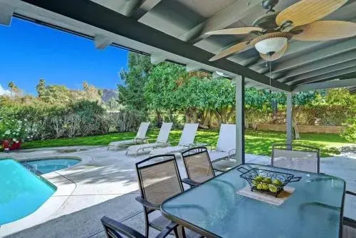Villa Harper