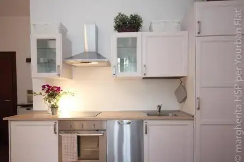 Yourbanflat Il Chiostro Nascosto