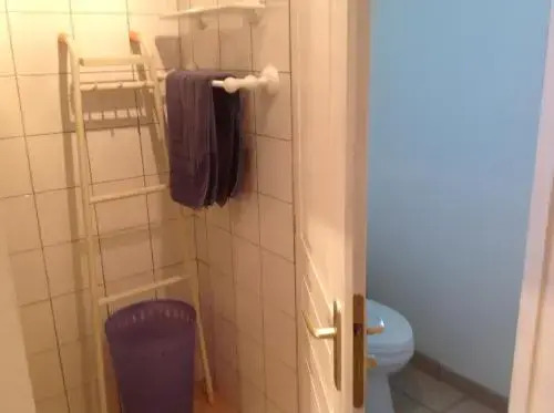 Les grandes Masures B&B