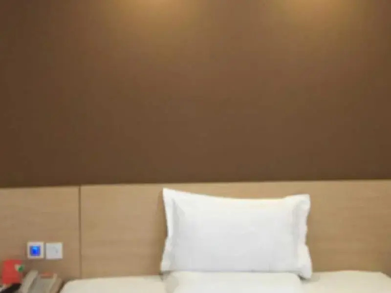 7 Days Inn Chongqing Bishan Yingjia Tianxia Business Street Branch
