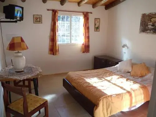 Cabañas Del Sol