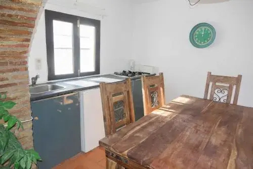 Apartamento Comendador