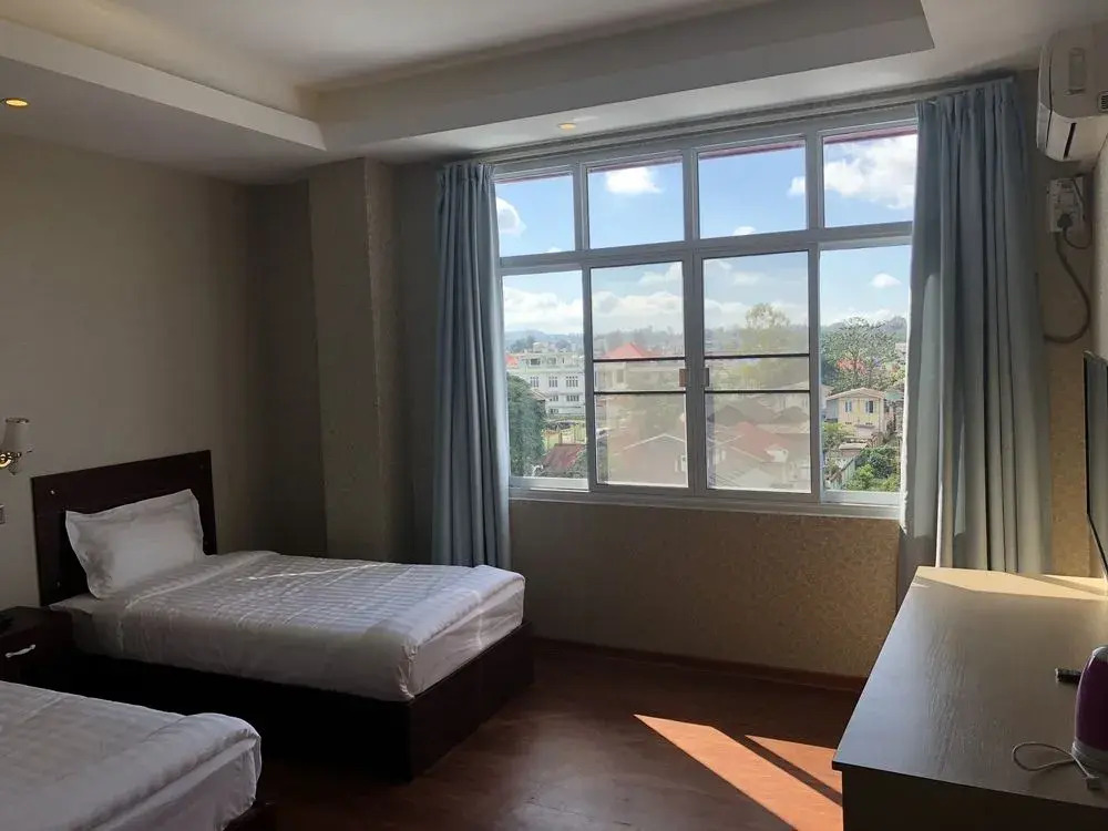 Hotel One