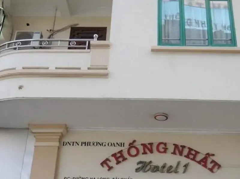 Thong Nhat 1 Hotel