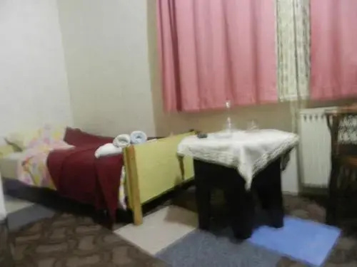 Guest house Bujrum