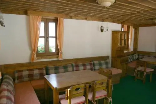 Todorova House
