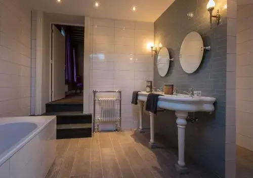 Guest House La Mairie