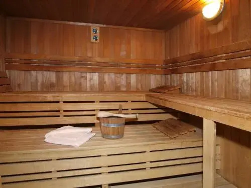 Ostseepark Waterfront Karavelle Wohnung 3.5