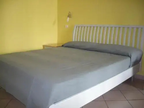 Relais Al Faro Bed&Breakfast