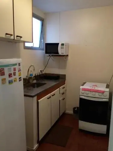 Albergue Copacabana