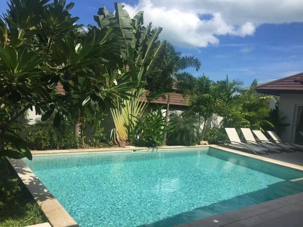 Villa Lotus