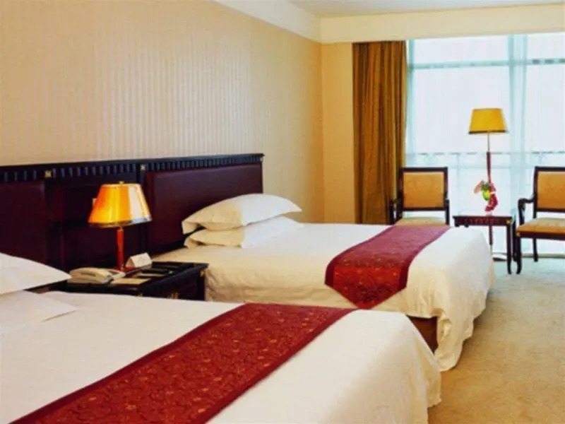 Jincheng Grand Hotel