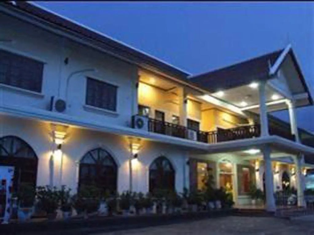 Dao fa Hotel