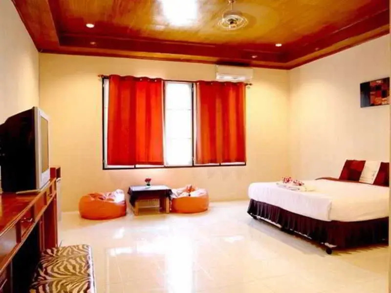Narakaan Boutique Hotel Koh Tao