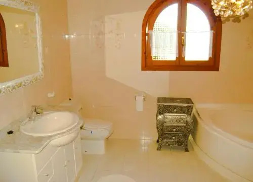 Villa Linda Vista - stunning views - by Holiday Rentals Villamar