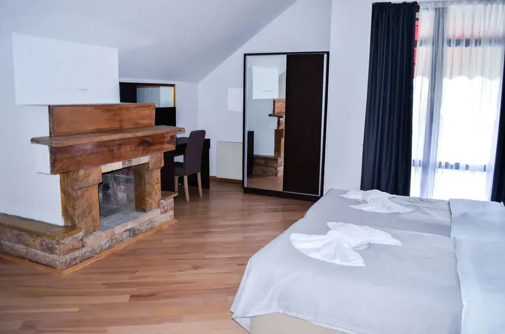 Chardonnay Boutique Hotel
