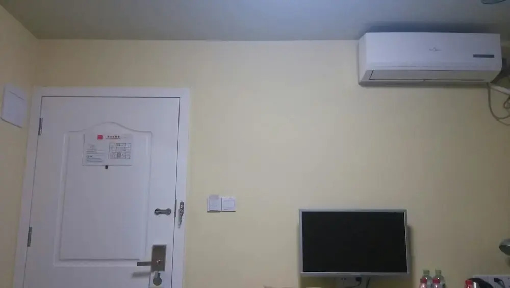 Home Inn Sanya Wenming Road Branch