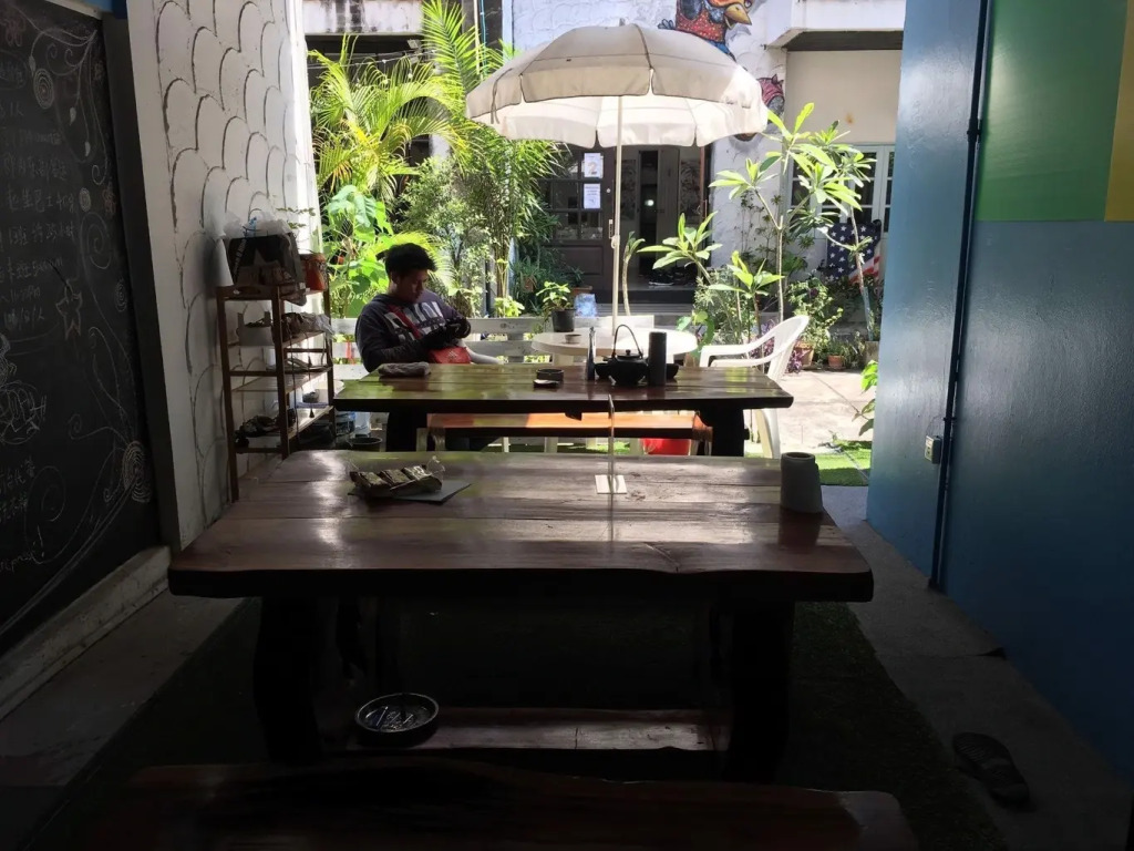 17You Inn Bangkok