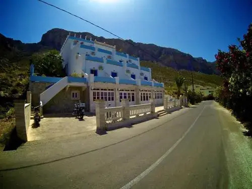 Panormitis