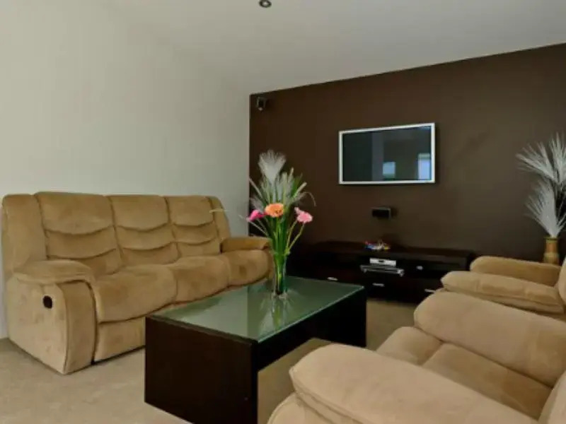 Esplanade Villa