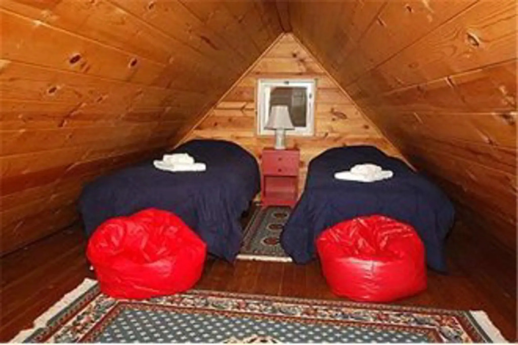 Long Valley Avenue Holiday home