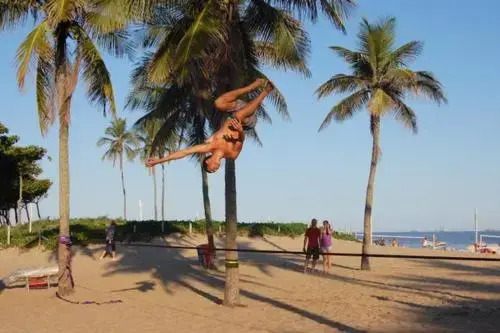 Ipanema - 2 quartos - OFRS204