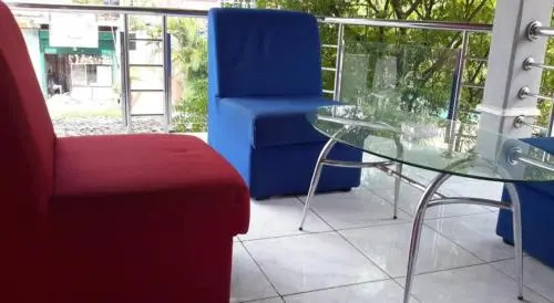 Sun Five Guest House