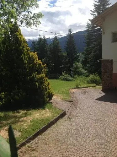 Villa Volpe Rossa
